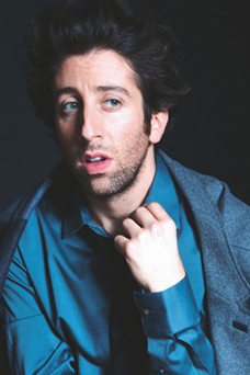 -ն(Simon Helberg)ϼ