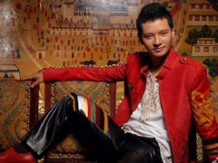 曲尼次仁老公三木科资料