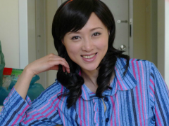 演员白珊个人资料及近况
