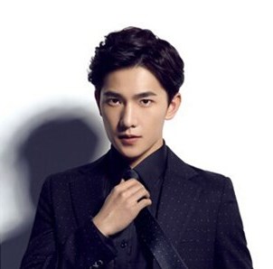 2015最新男士发型清爽帅气