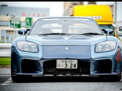  VeilsideԴRX-7