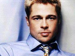 布拉德皮特个人资料介绍