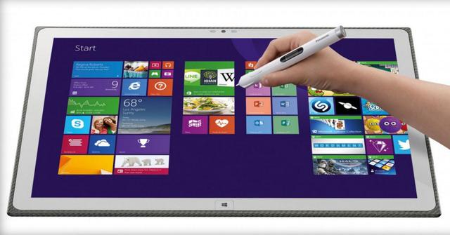 ����ToughPad 4K����ƽ�� �����ۼ�������