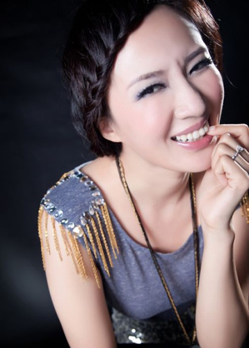 孙艺洲的老婆可爱