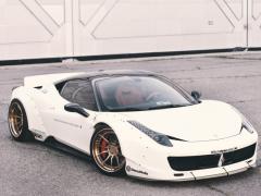 Liberty Walk 458װȳ
