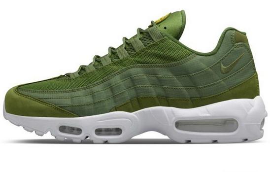 ��ͷ������ͻ�� Air Max95����ϵ��Ь��