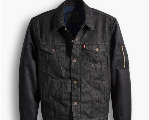 ������ʽ���ŷ� Levi's 2016����ϵ�е�Ʒ
