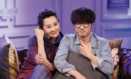 许晴华晨宇