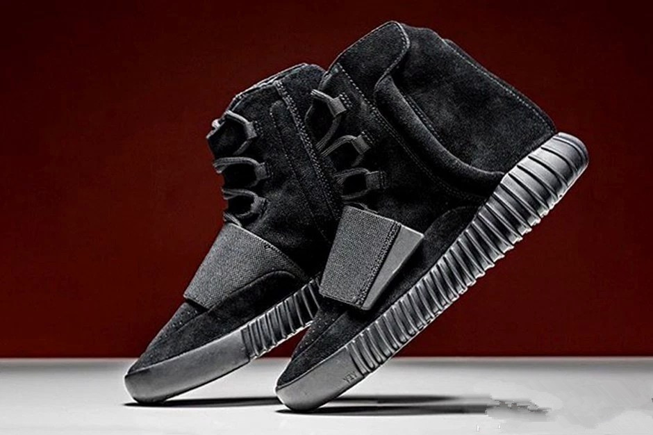 ��������adidas Originals ȫ�º�ɫ��ɫЬ��