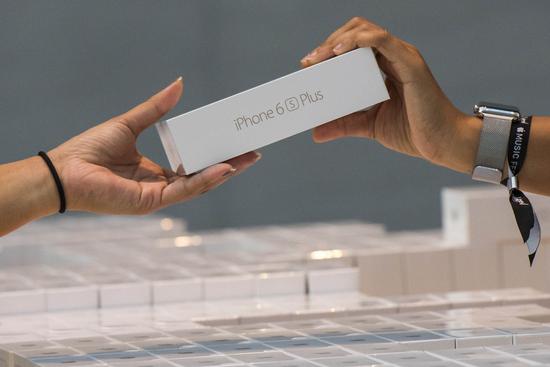 iPhone�ֻ��������� ƻ����˾��ĩ·��