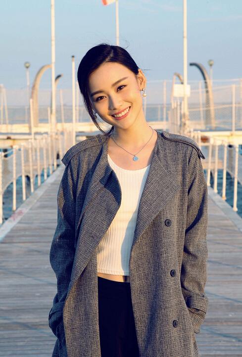 尚语贤威尼斯花絮曝光