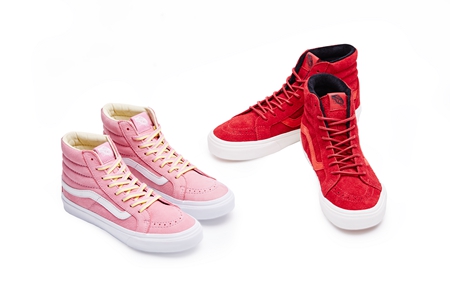 ϲ VansФ´رЬ