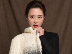 王汀秋冬大片亮相