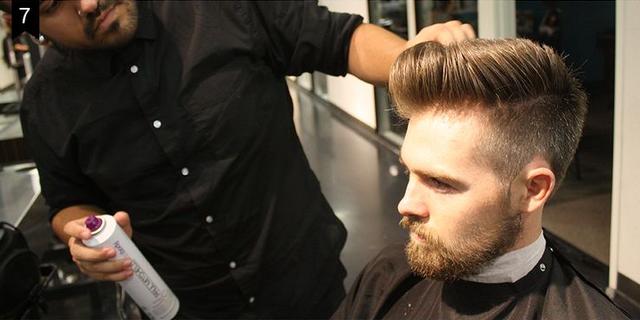 ��ʿundercut���ͽ�ѧ ʥ����ɧ�߲��ٳ�