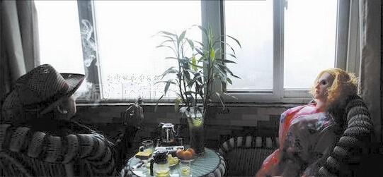ɥż����Ϊ��йѹ��ʮ��͵70���Ů������