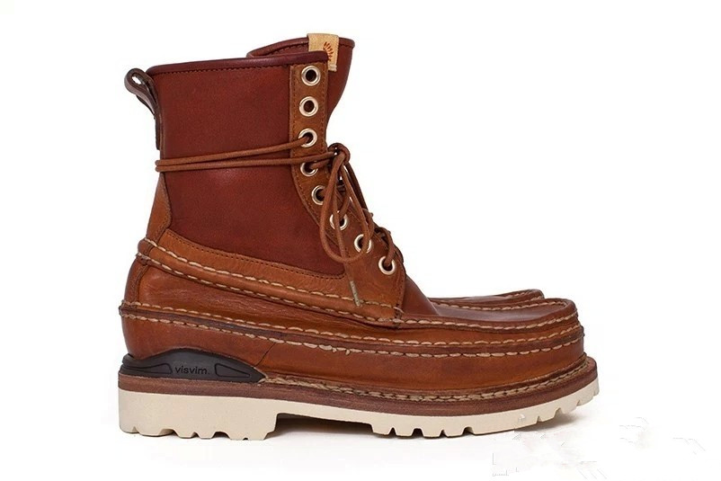 visvim ȫ��Mocassin��ͲЬϵ��