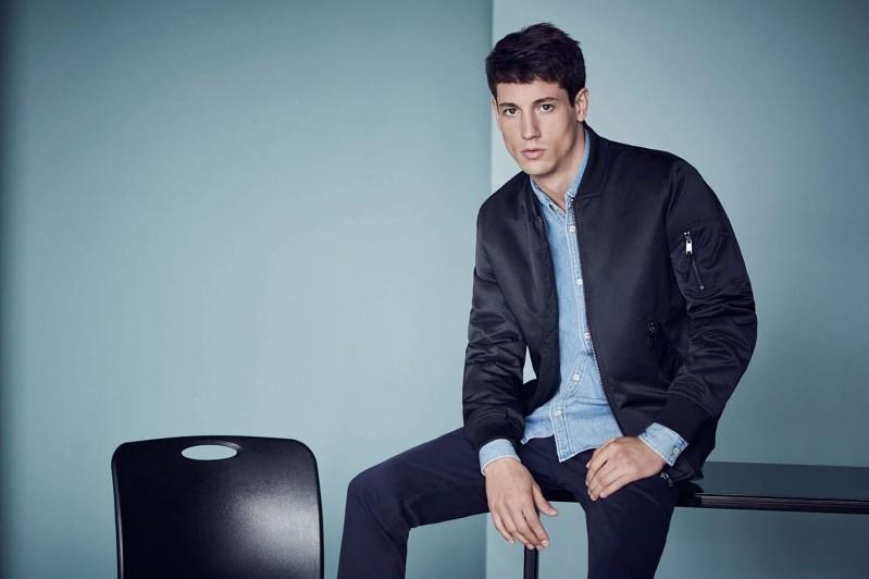 Ʒ������ H&M 2016������װ��¼