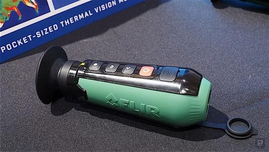 FLIR�����ȳ������ �ۼ�600��Ԫ