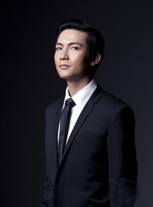 陈楚生为什么解约