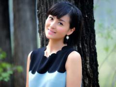 戴娇倩坐实怀孕或奉子成婚