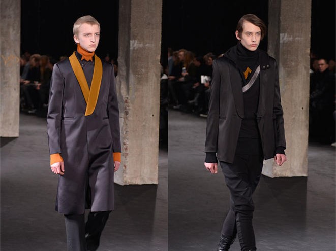 Ann Demeulemeester2016 ������ĸ��ŵ�����