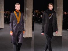 Ann Demeulemeester 2016
