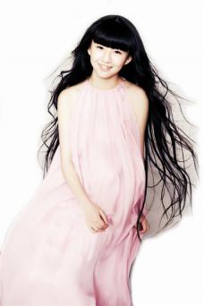 小彩旗头像