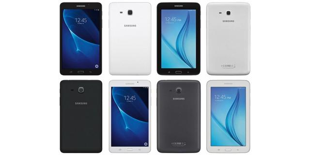 СߴжƽGalaxy Tab A/Galaxy Tab Eع