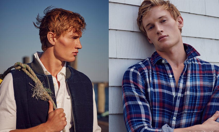 Abercrombie & Fitch ��ʽ���д���ϵ�� Ħ����Ů��׿Խ׷��