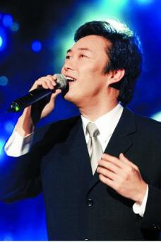 费玉清