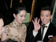 陈晓东老婆是位美艳护士