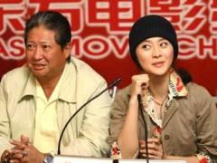洪金宝范冰冰是什么关系?