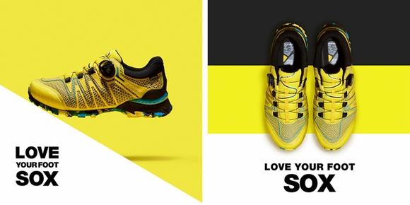 ��Ҳ��ӵ�е����ٻ�ͬ�� KOLON SPORT����ͽ��Ь