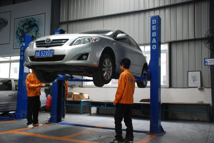 ��4S��Ӳ��硰�ӡ�4S�� ��֪��Щ��Ŀ��4S����Ѽ���