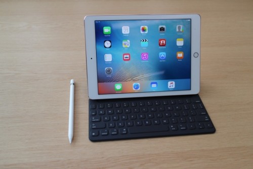 苹果新品iPad Pro 9.7英寸就要了你4388元