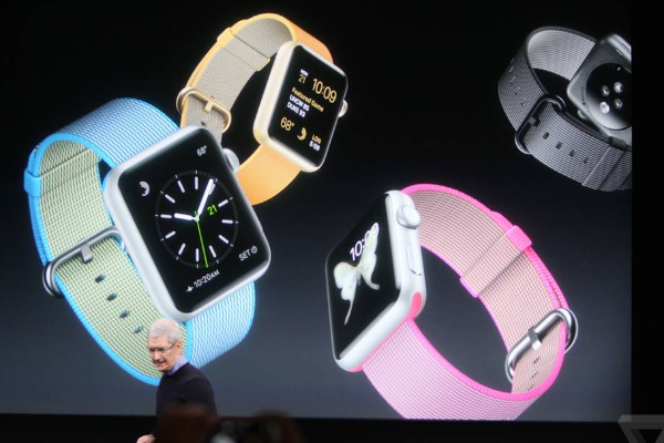 Apple Watch����2288Ԫ �Ƴ����������±���