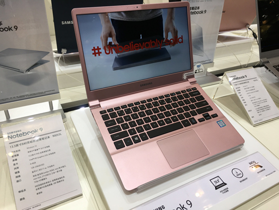 Notebook 9𺳷 ʼǱҪ