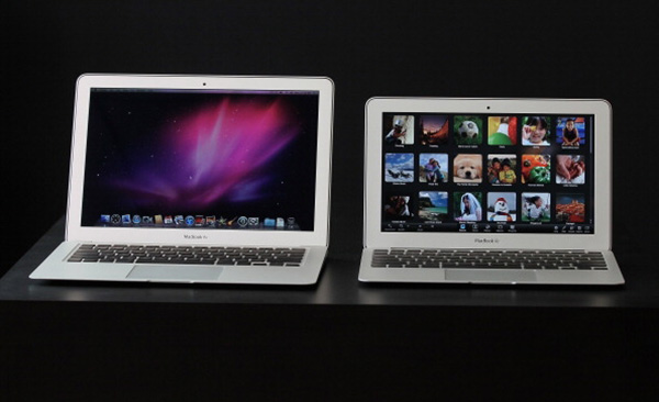 新版MacBookAir发布时间确定 超薄设计6月再现