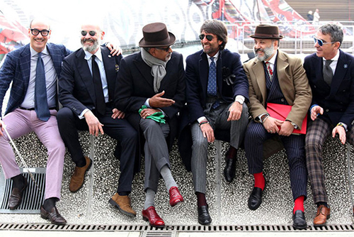 ������ʿ����֮· ������װ���ʺϵ�����