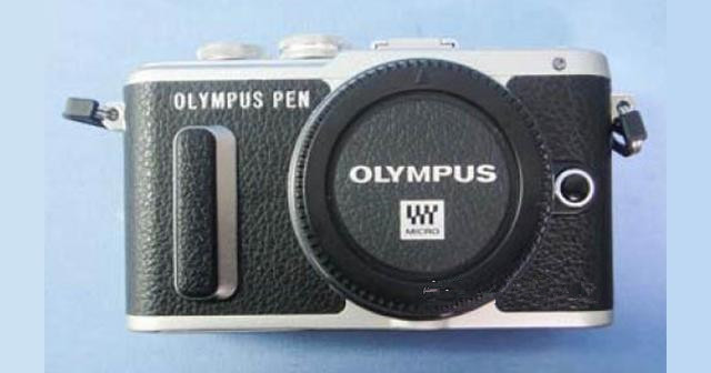 ���ľ��Ǹ����黳 ���ְ�˹PEN E-PL8��������