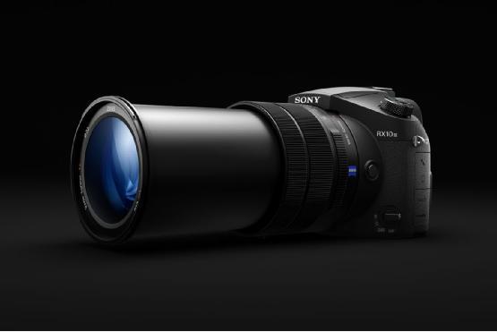 ӵ��600mm�������ε�����RX10 Mark III������