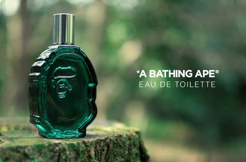 EAU DE TOILETTE ʿˮ