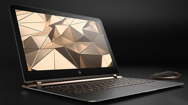 HP Spectre 13𺳷 LOGO벻