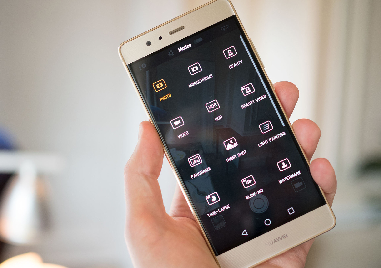 ����������ΪP9������S7��iPhone SE���ƴ