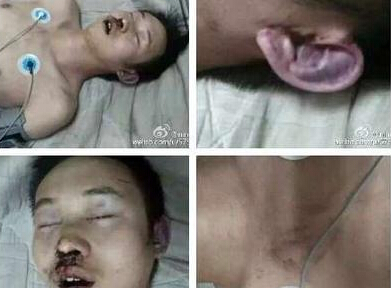 ɽ������������ȺŹ4Сʱ���� �ڼ����˱���������ֹ