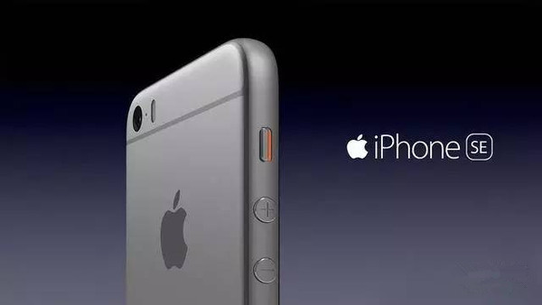 �۾���������ƻ��iPhone SE���ֻ����粨