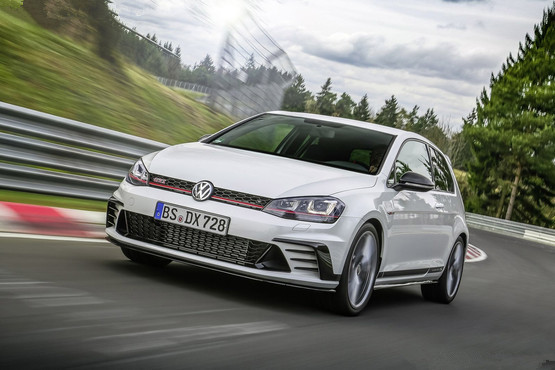 ڸ߶GTI Clubsport SǿϮ Ŧǰ¼¼