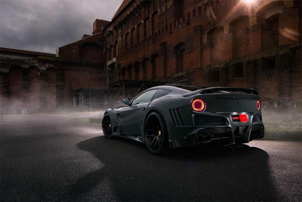 F12 N-Largo Sͼ
