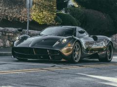 ܳHuayra