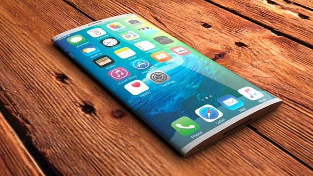 ƻ��iPhone8���״��䱸����OLED��ʾ��